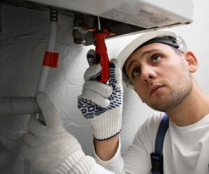 About Water Heater Repair LLC Italy, TX